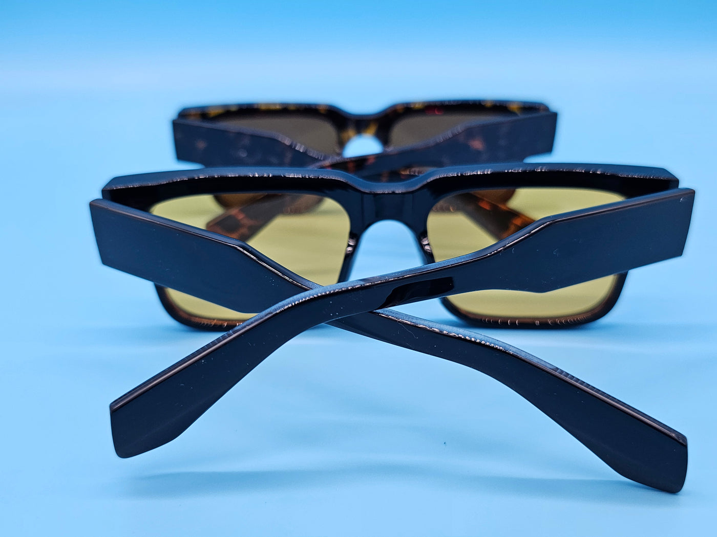 Classical Retro Sunglasses