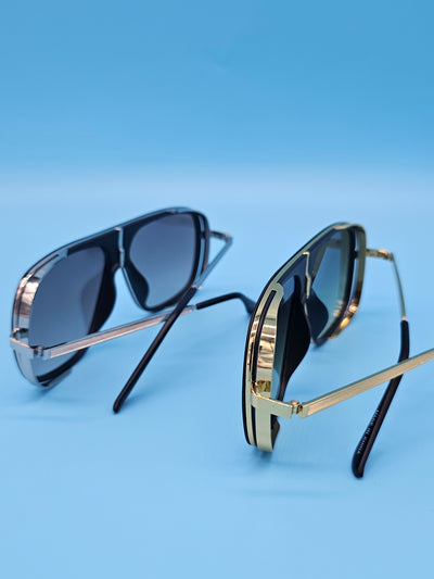 Retro Classical Sunglasses