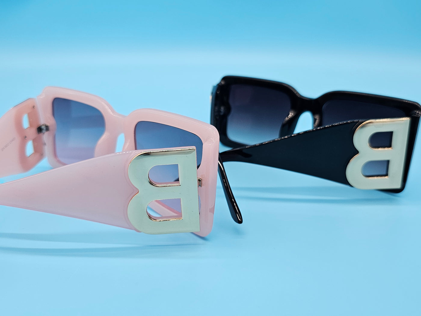 B Square Trendy Sunglasses