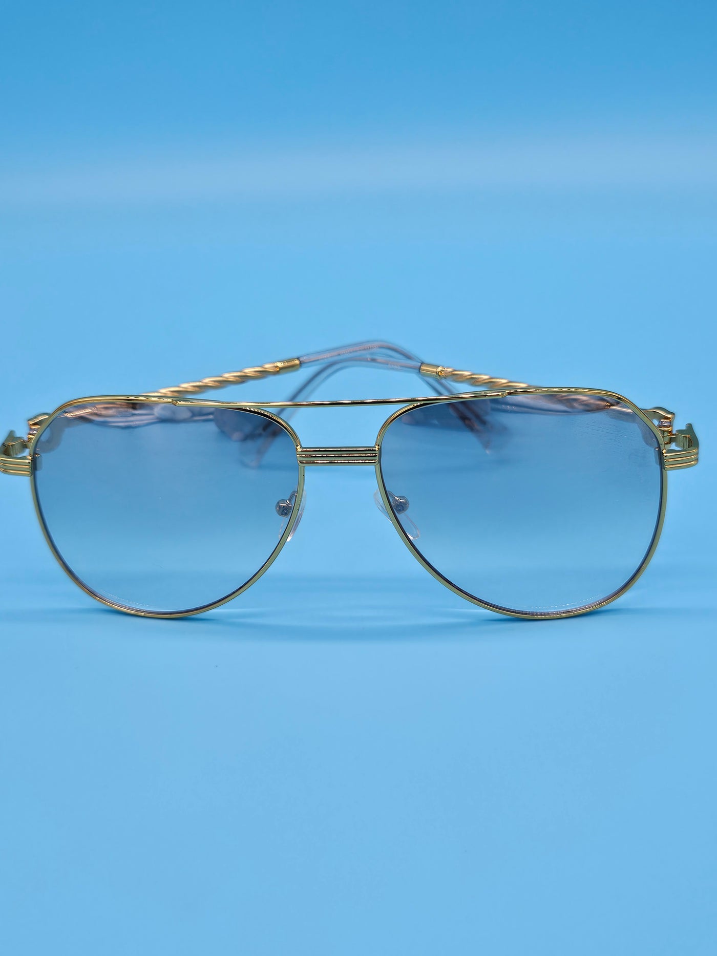 Retro Style Sunglasses