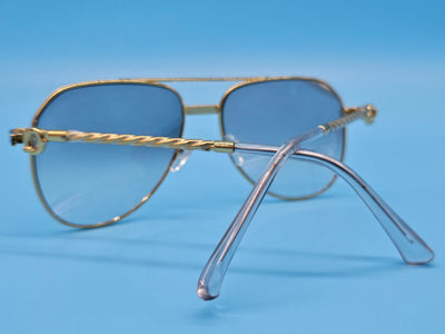 Retro Style Sunglasses
