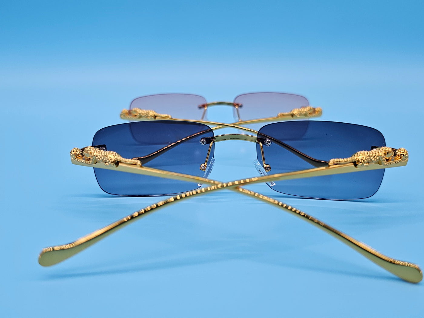 Luxury Sunglasses