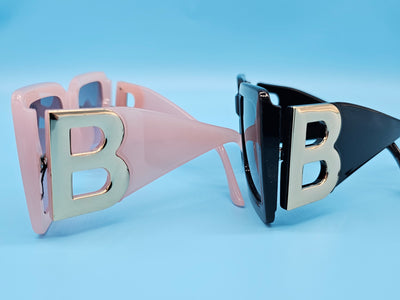 B Square Trendy Sunglasses