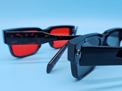 Classical Retro Style Sunglasses