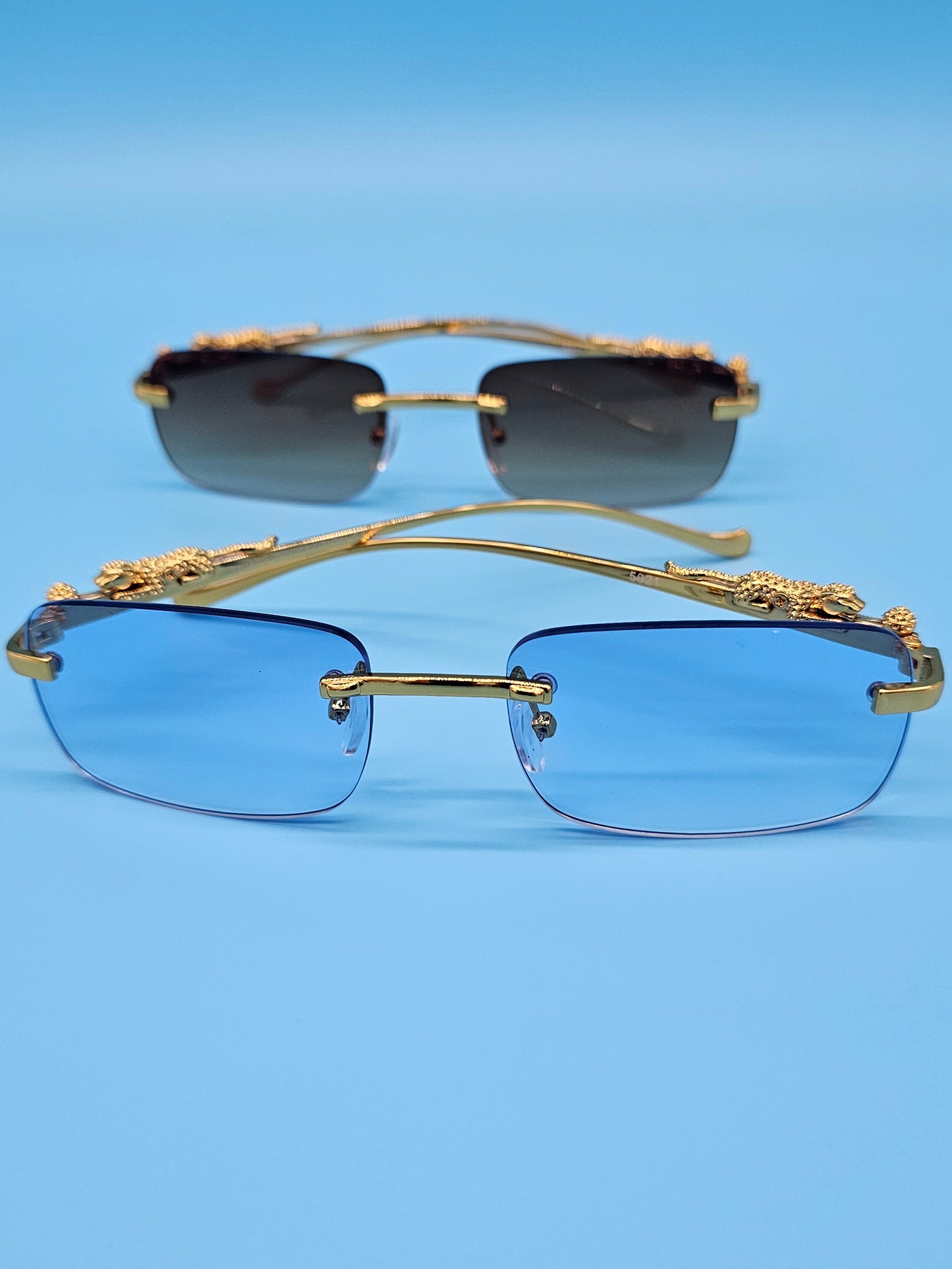 Luxury Style Sunglasses