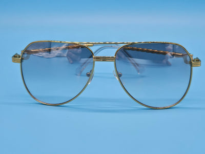 Retro Style Sunglasses