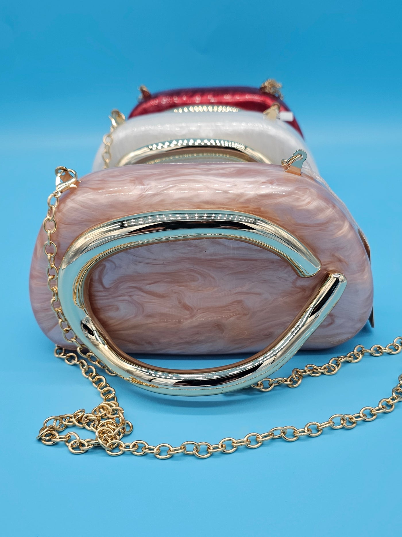 Luxury Fashion Clutch
