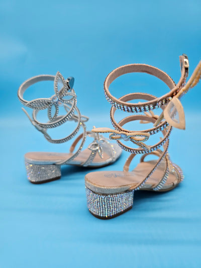 Juniors(9-4) Dressy Heels