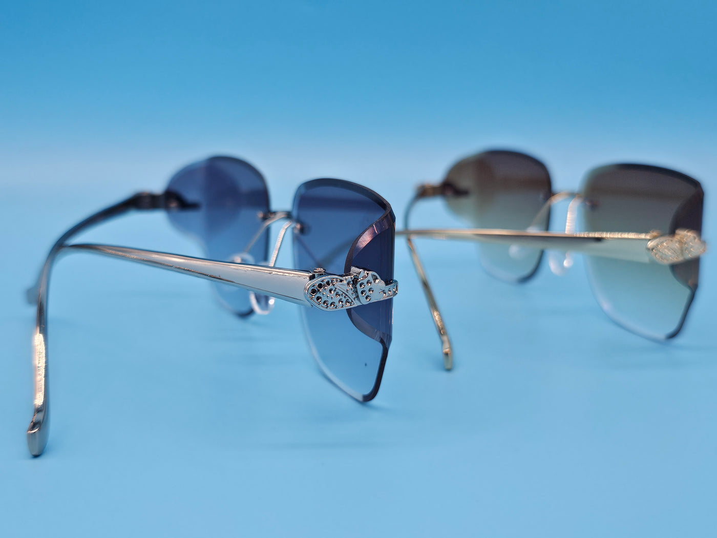 Fashionable Sunglasses