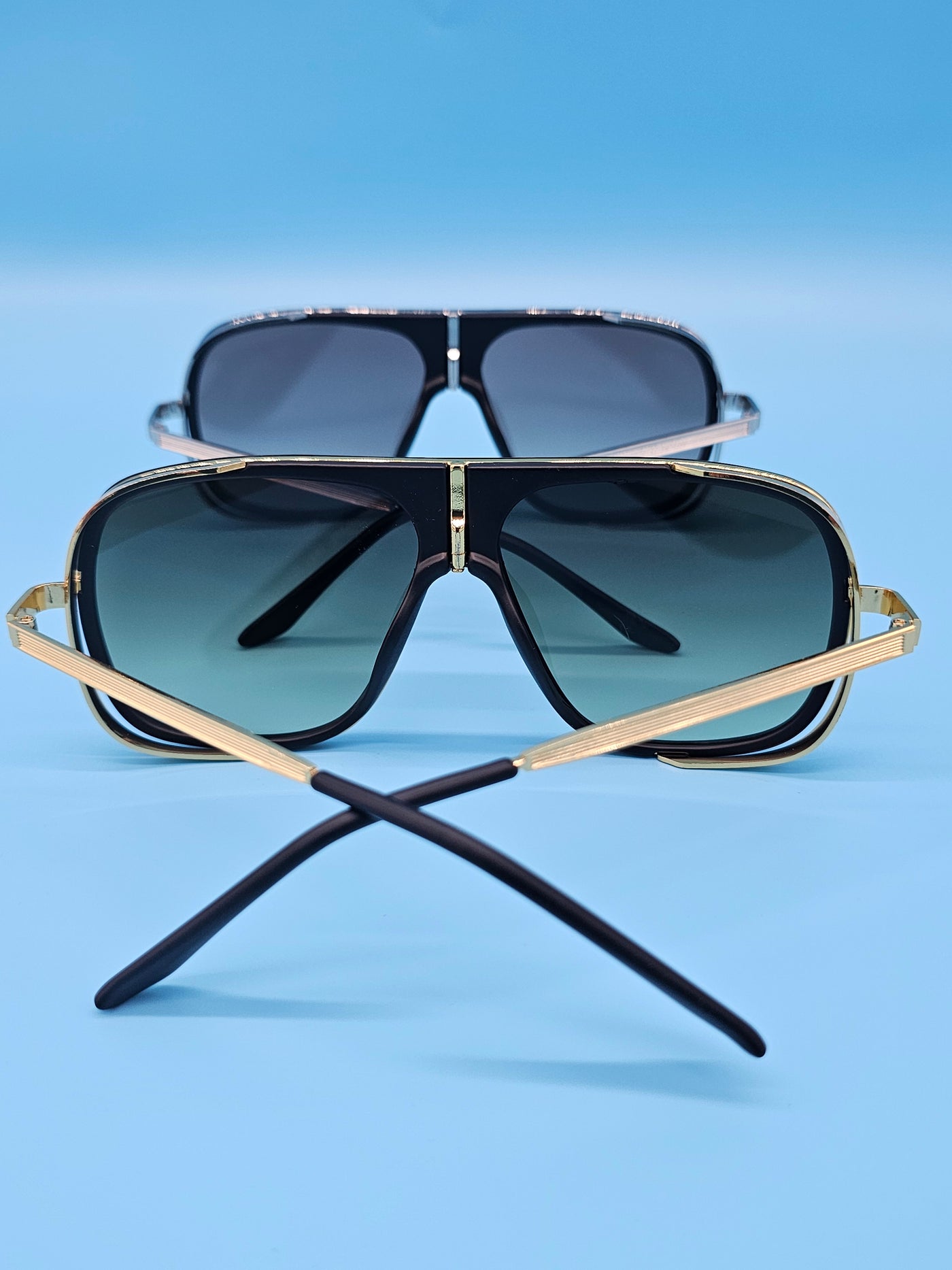 Retro Classical Sunglasses