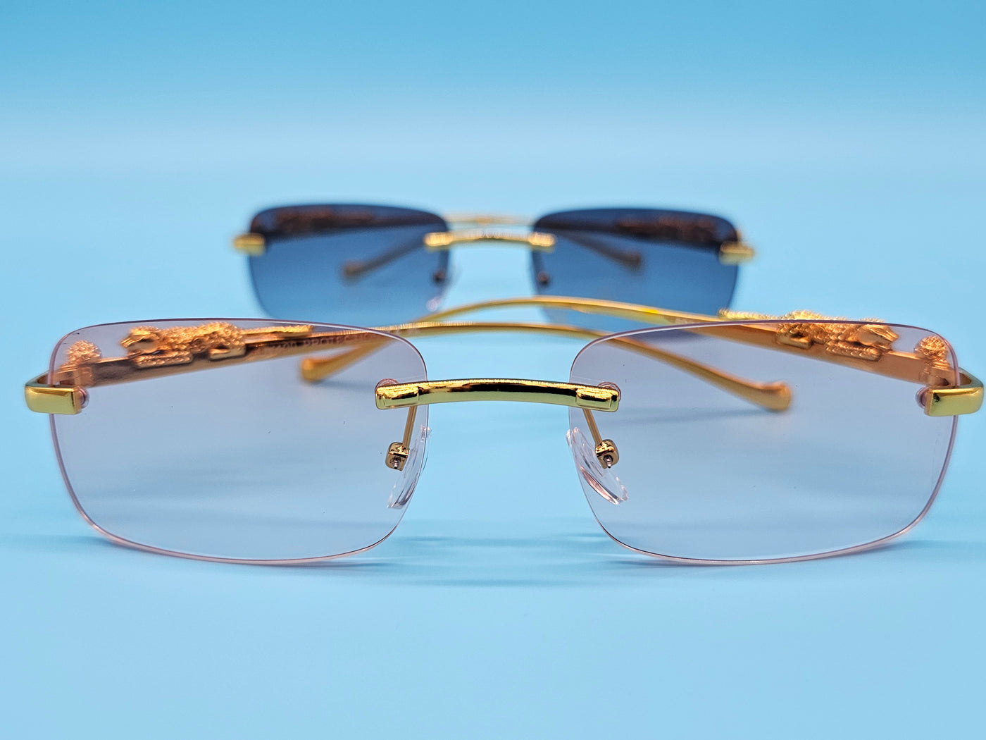 Luxury Sunglasses