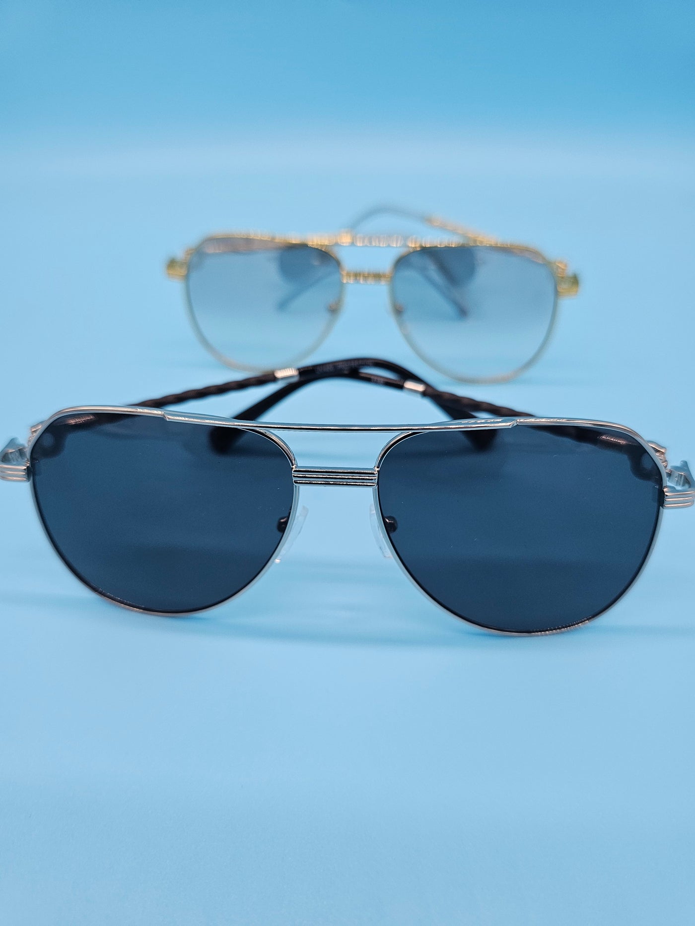 Aviator Fashion Sunglasses