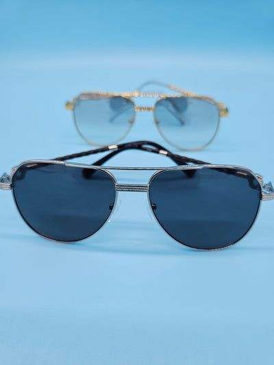 Aviator Fashion Sunglasses