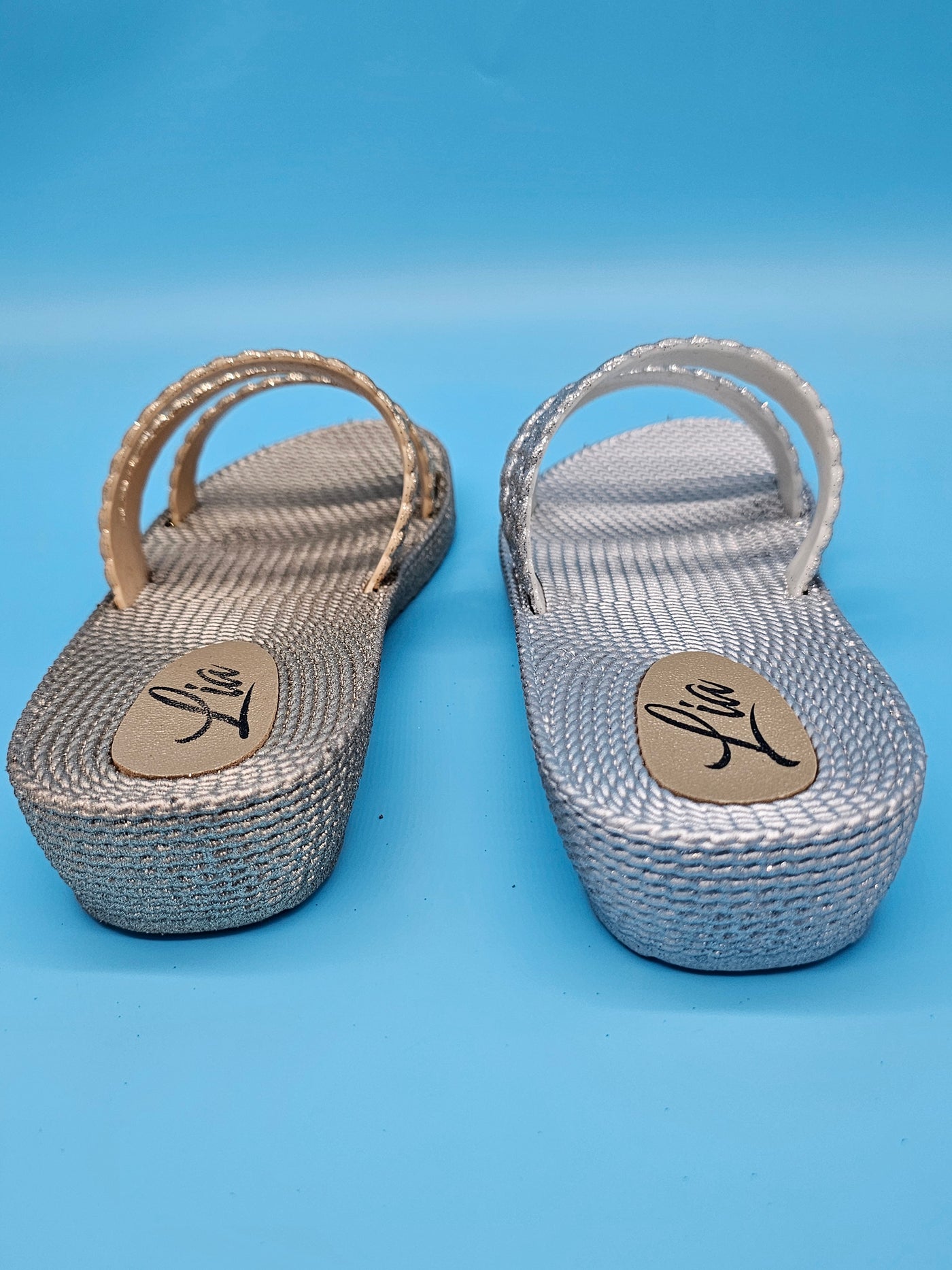 Open Toe Entry Comfy Slippers
