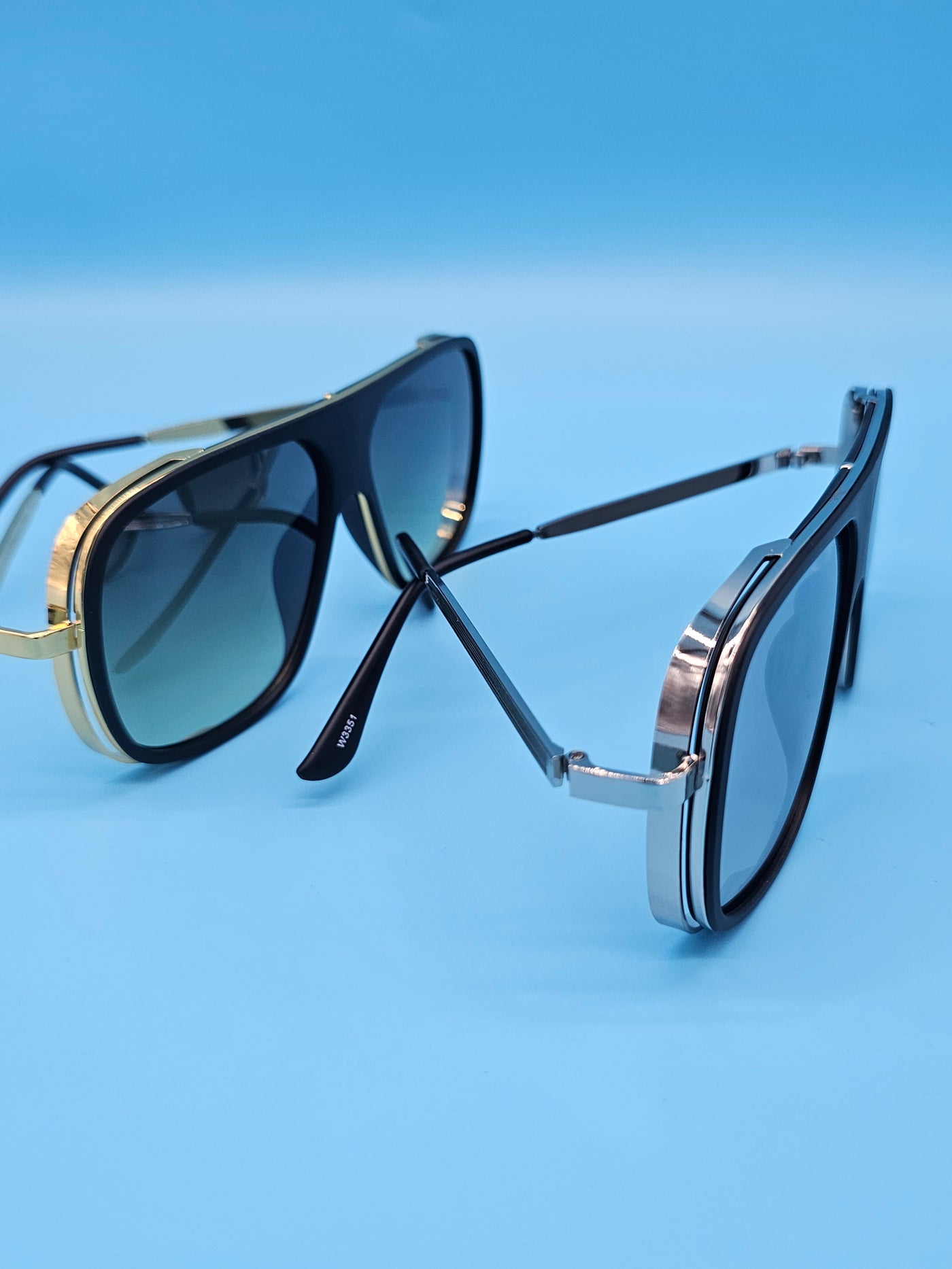 Retro Classical Sunglasses