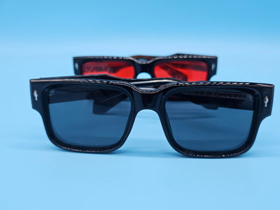 Classical Retro Style Sunglasses