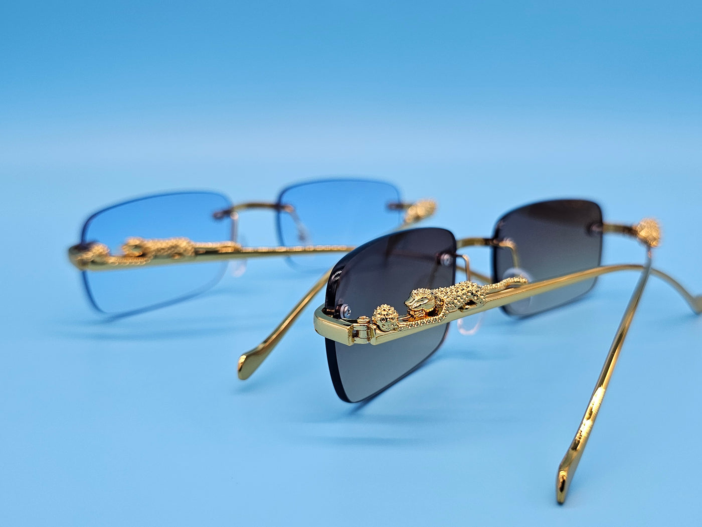 Luxury Style Sunglasses
