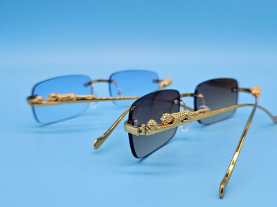 Luxury Style Sunglasses