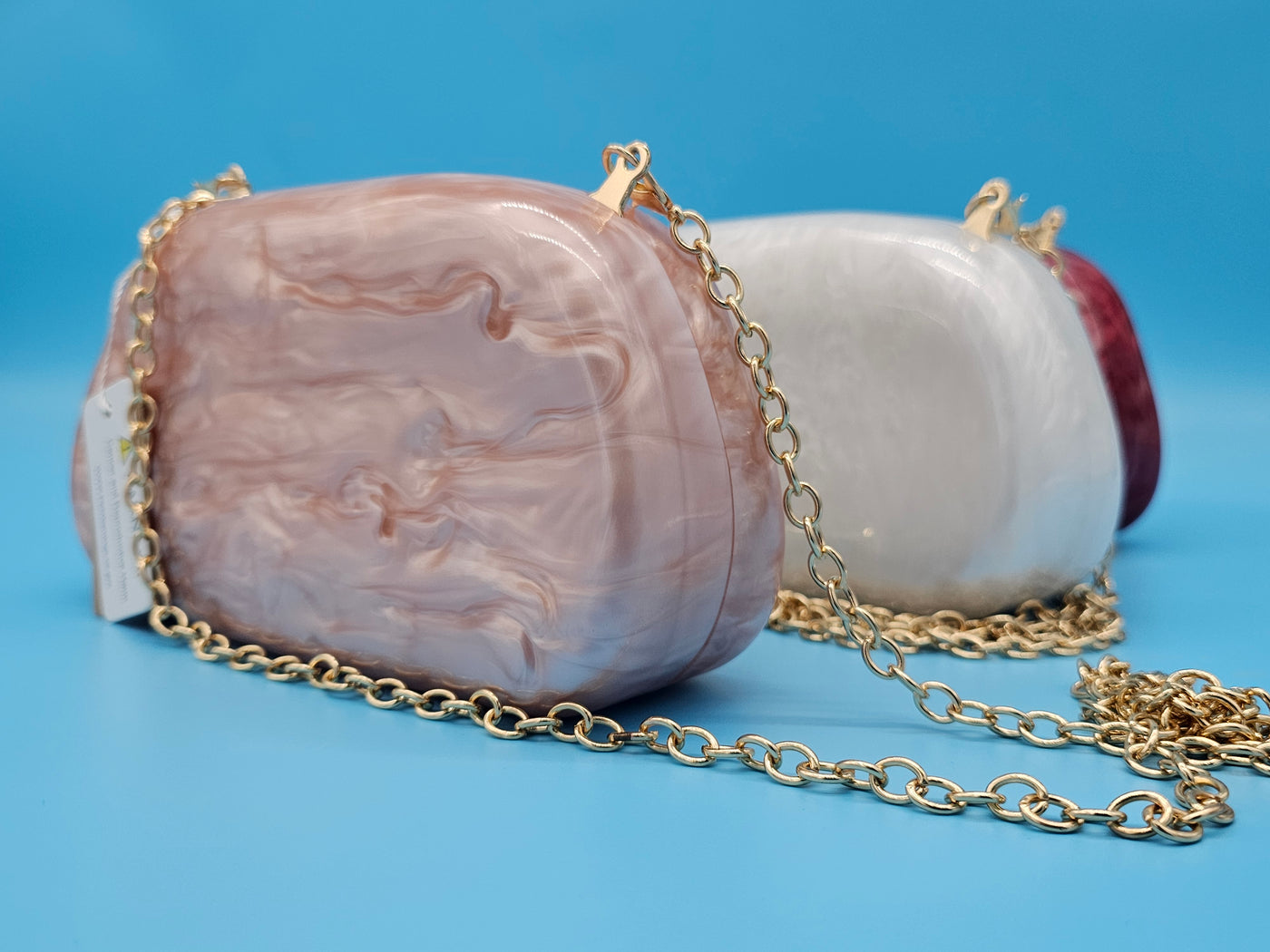 Luxury Fashion Clutch