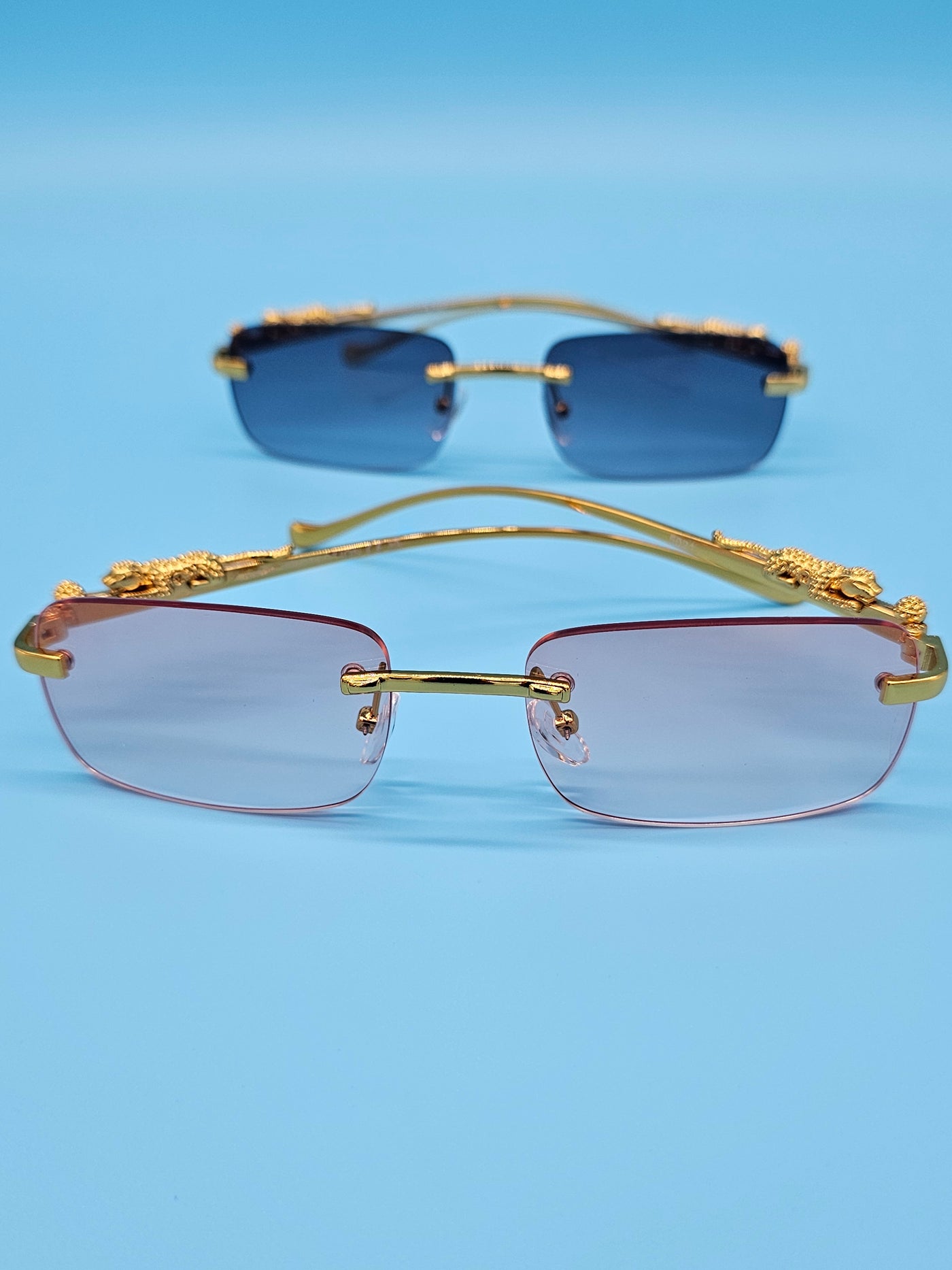 Luxury Sunglasses