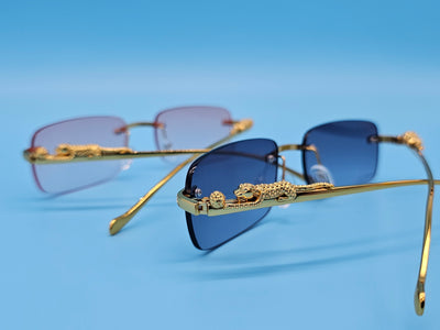 Luxury Sunglasses