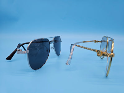 Aviator Fashion Sunglasses