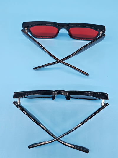 Classical Retro Style Sunglasses