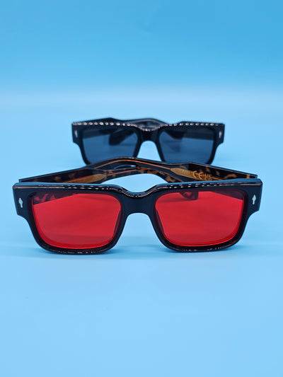 Classical Retro Style Sunglasses