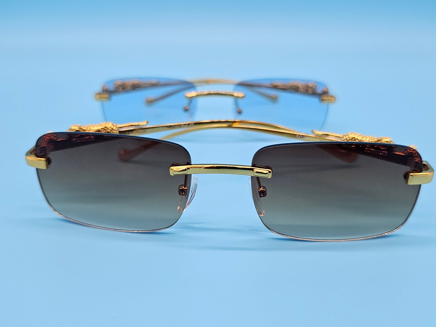 Luxury Style Sunglasses
