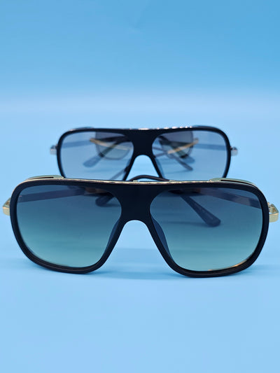 Retro Classical Sunglasses