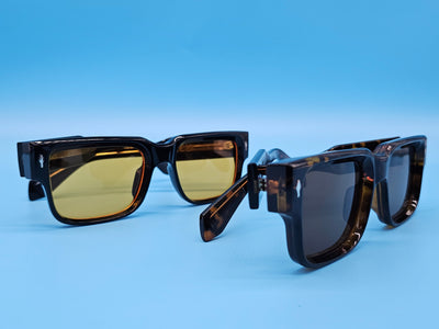 Classical Retro Sunglasses