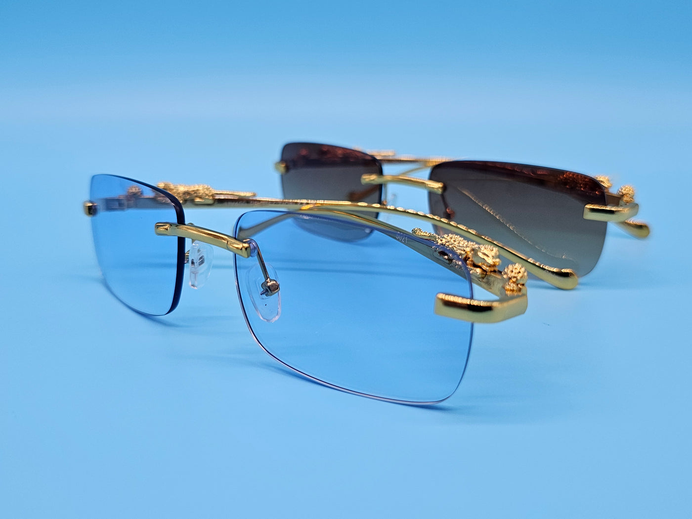 Luxury Style Sunglasses