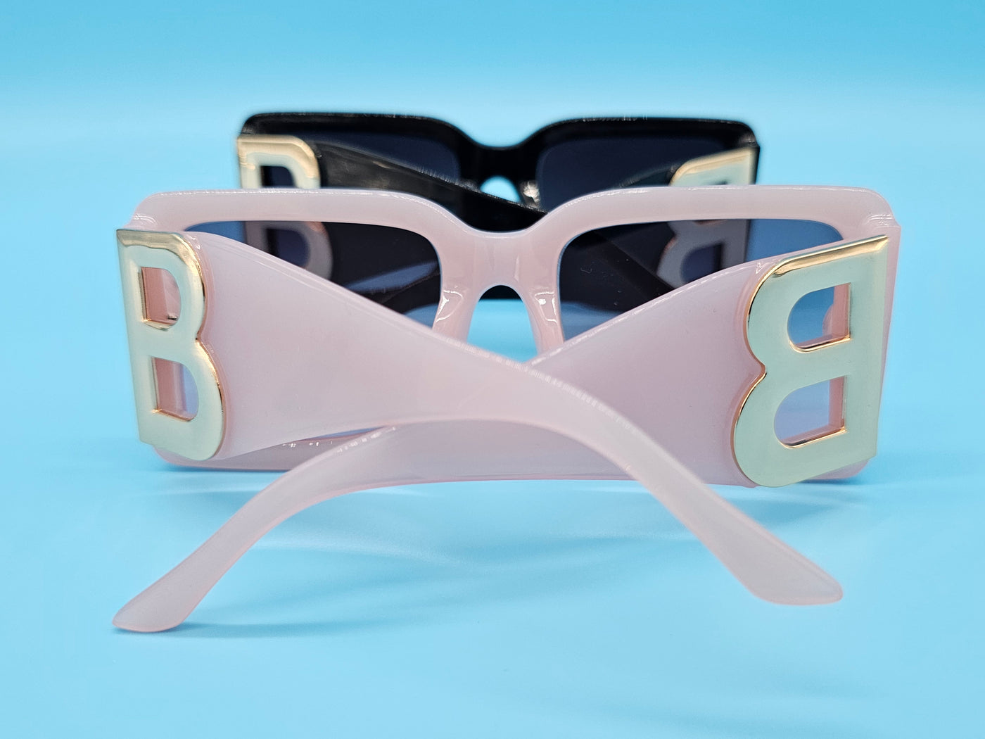 B Square Trendy Sunglasses