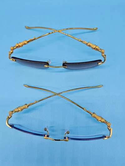 Luxury Style Sunglasses