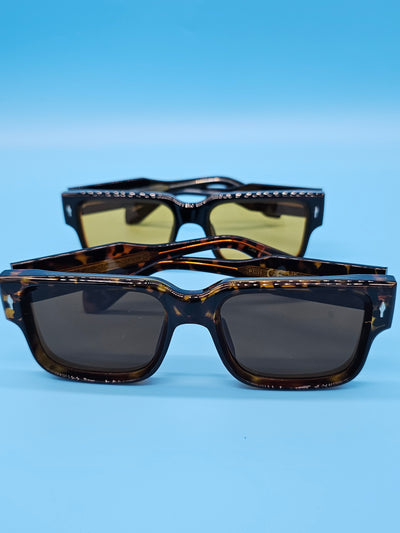 Classical Retro Sunglasses