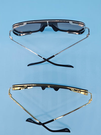 Retro Classical Sunglasses