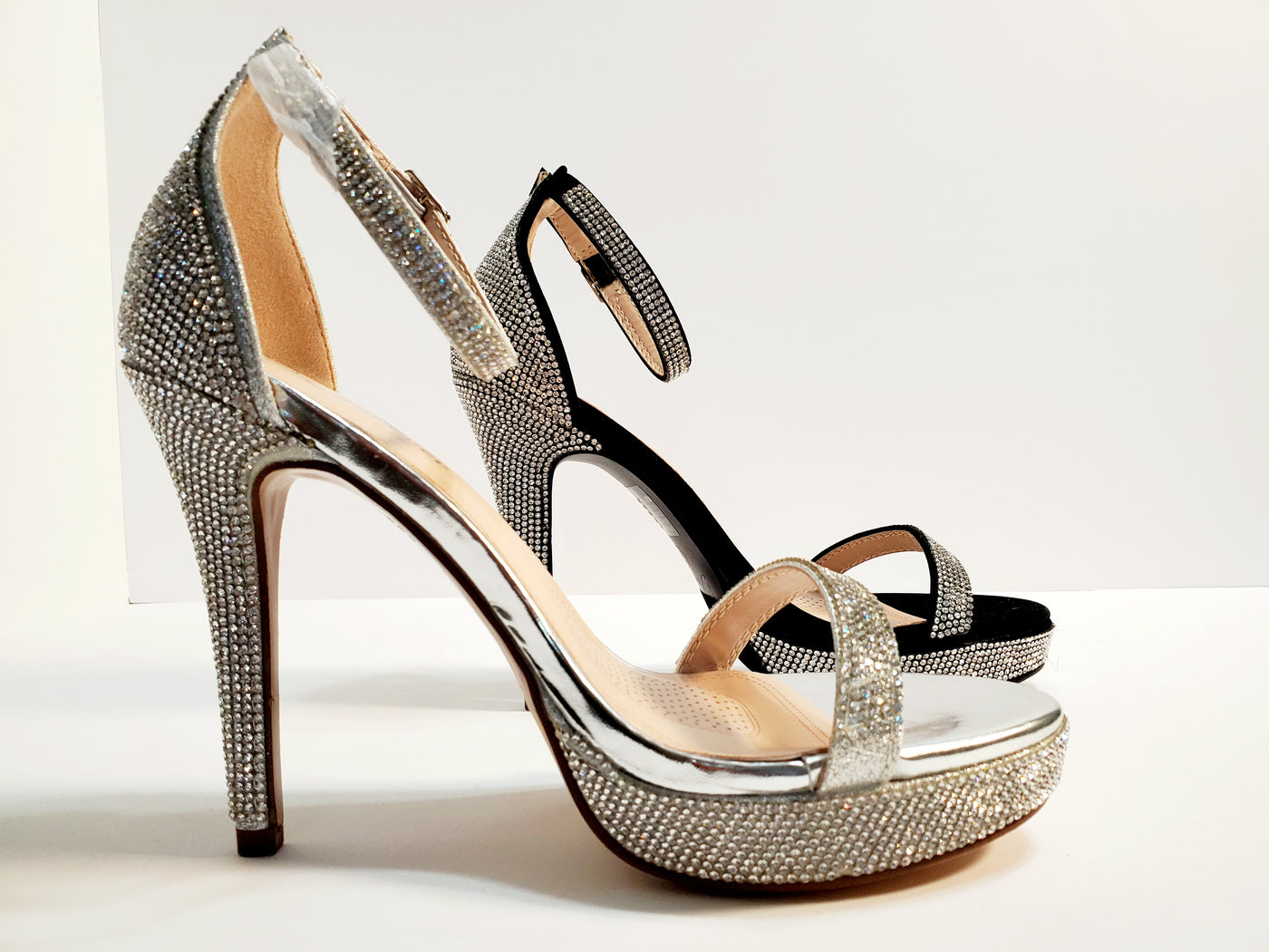 women's fancy heels