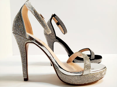 women's fancy heels