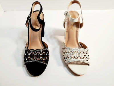 women's fashionable heels