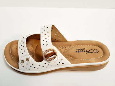 womens sandals extremely comfortable