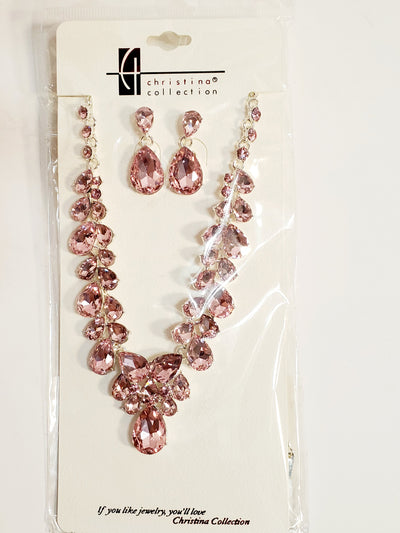 womens fashion jewelry set
