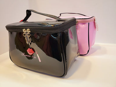 WOMENS COSMETIC BAGS