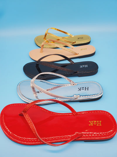 Womens Everyday Slides