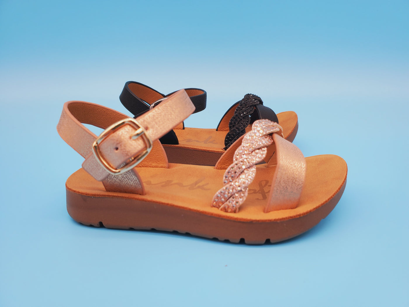 Toddler Comfy Sandals
