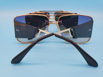 Oversized Classy Sunglasses