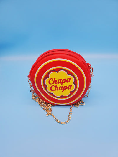 Chupa Chupa Fun Clutch
