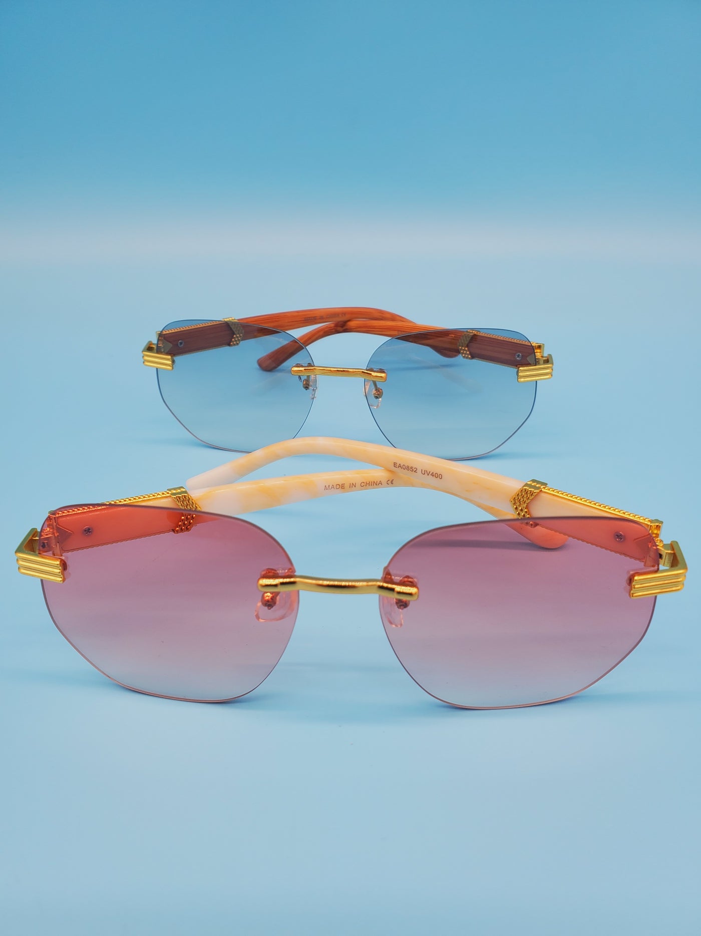 Trendy Fshion Womens Sunglasses