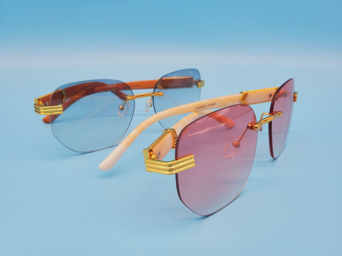 Trendy Fshion Womens Sunglasses