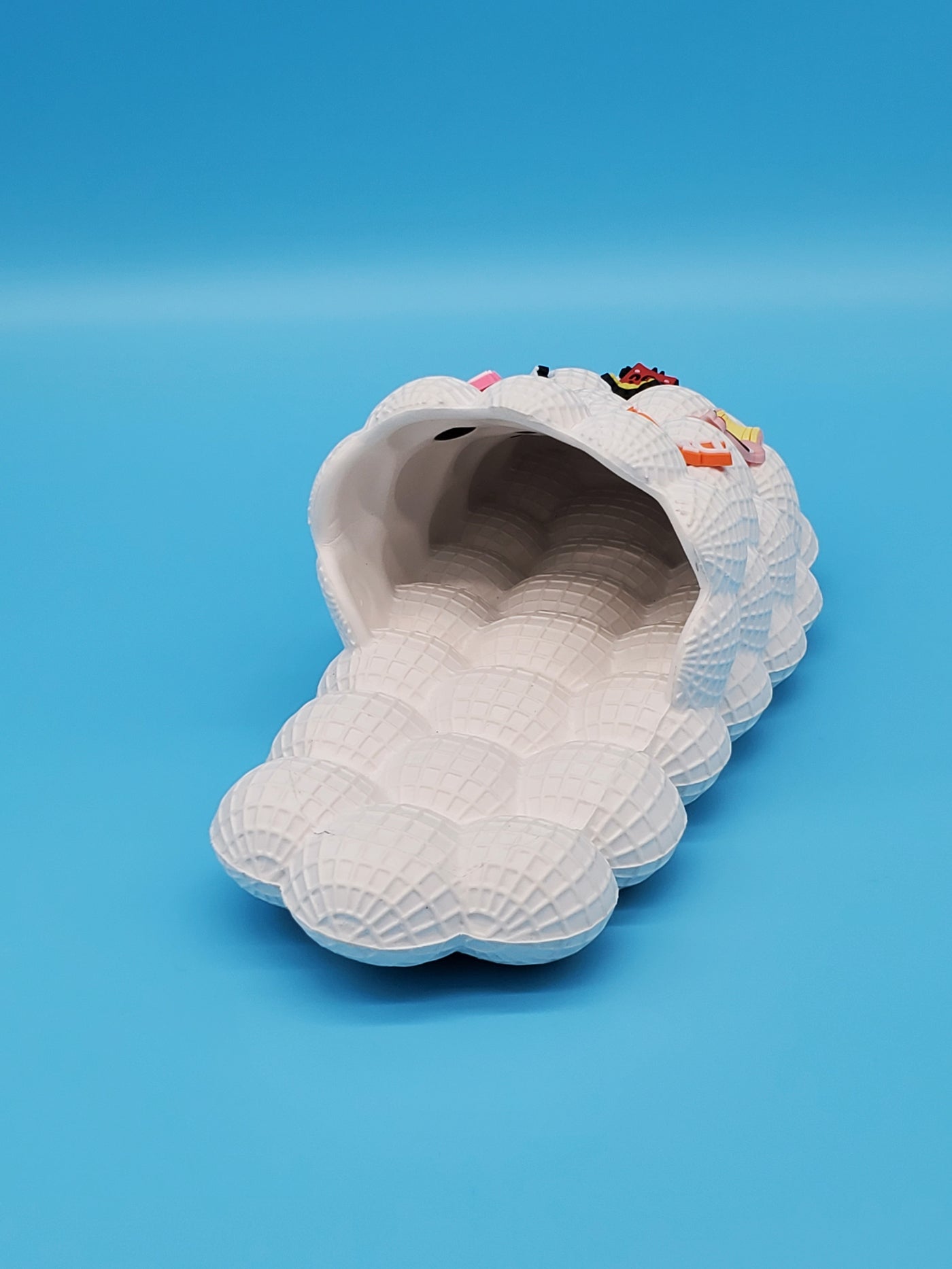 Massage Bubble Slippers
