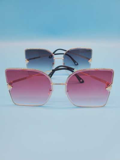 Fashion Style Sunglasses